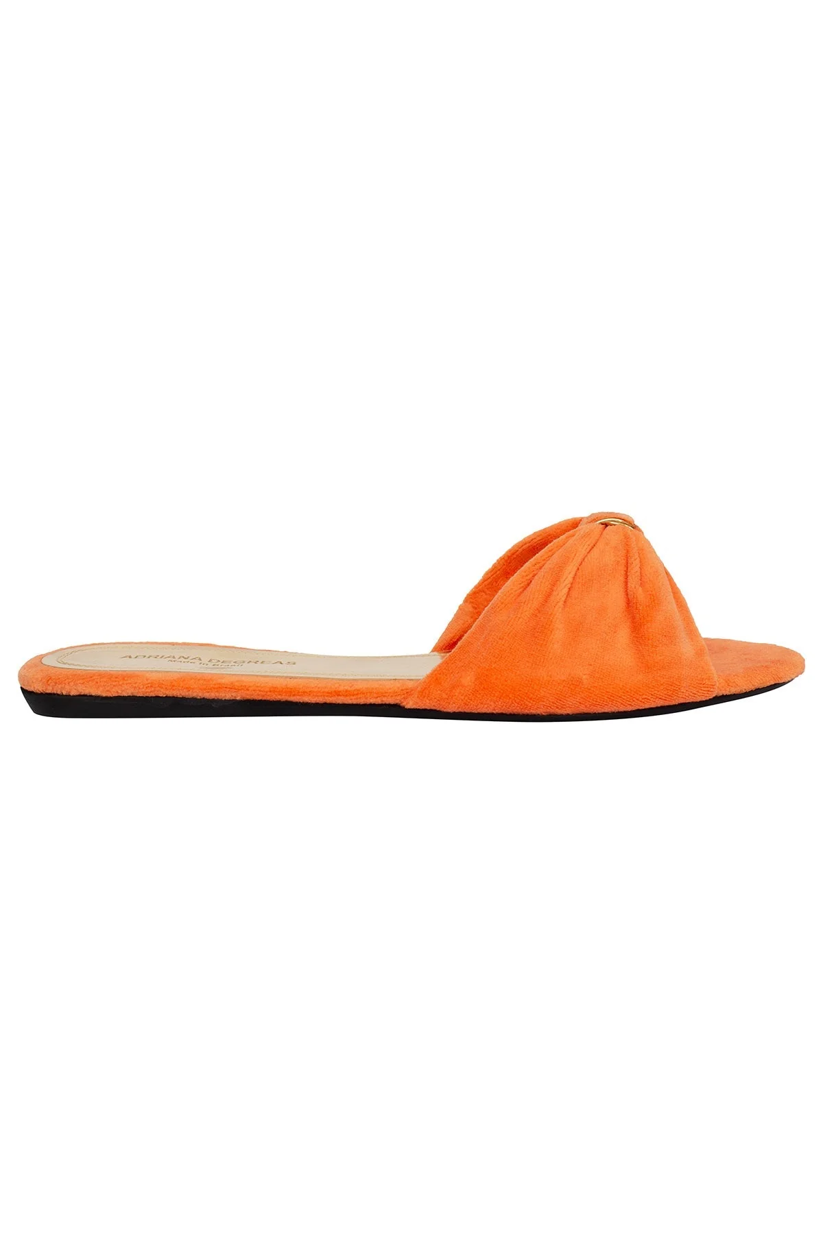 Flat Sandal With Necessaire Vintage - Image 8